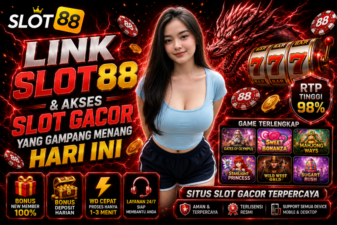 Link Slot88