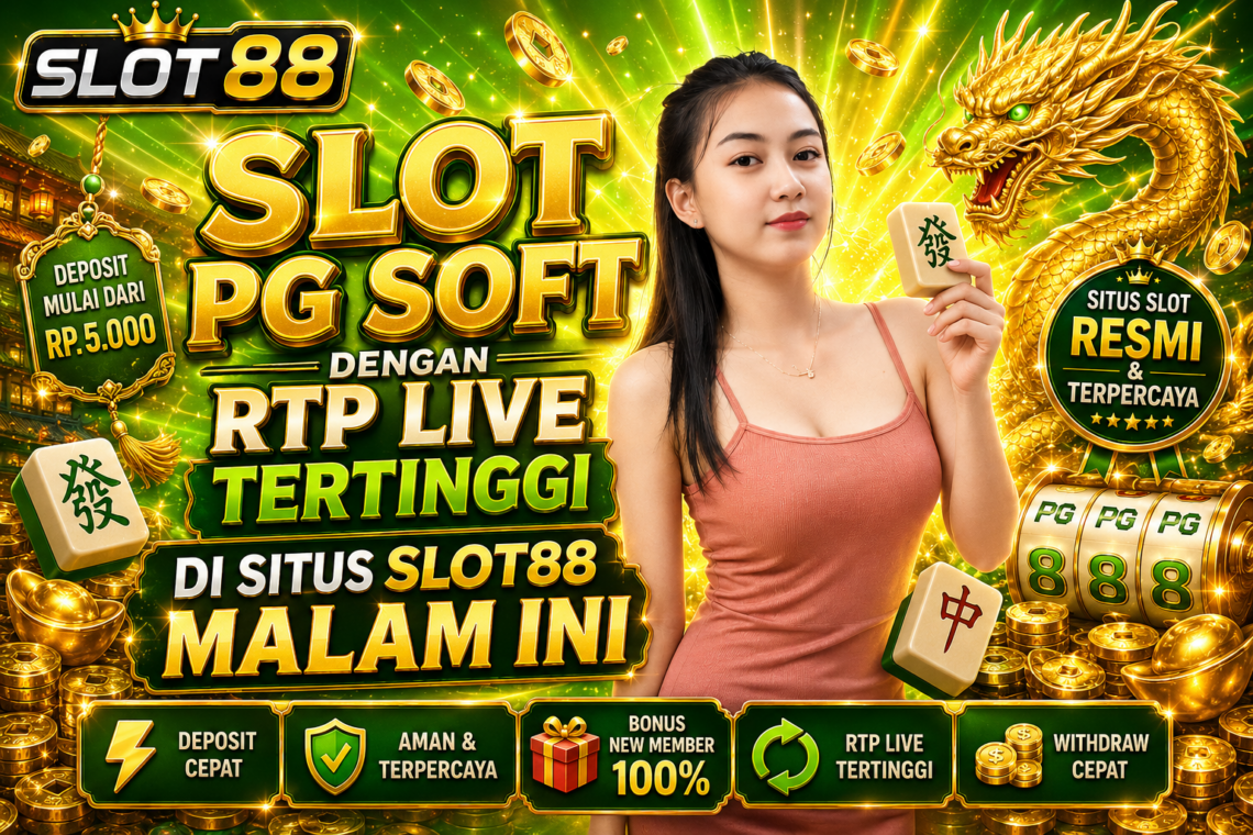 Slot PG Soft