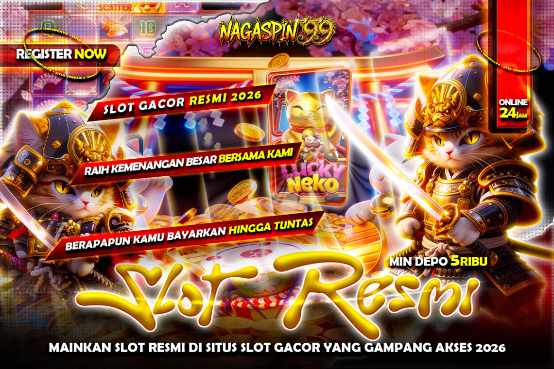 situs slot gacor