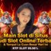 Situs Judi Slot Online